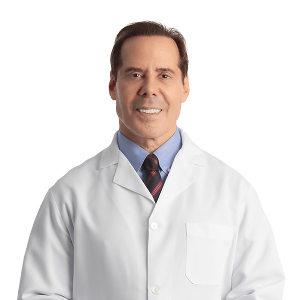 Dr. Len Horovitz, Internal Medicine in New York, NY