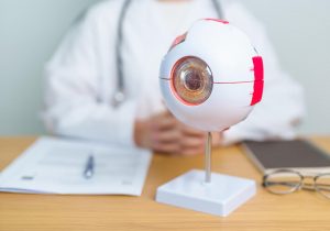 Understanding eye cataracts