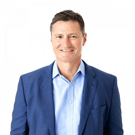Dr. Michael Perini, Internal Medicine in Midlothian, VA