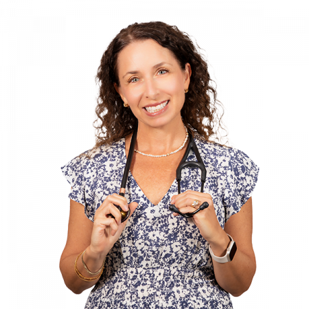 Mollyann Allen, PA, Family Medicine in Phoenix, AZ