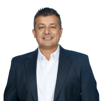 Dr. Niraj Mehta, Internal Medicine in Keller, TX