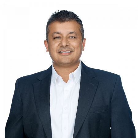Dr. Niraj Mehta, Internal Medicine in Keller, TX