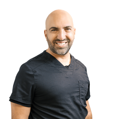 Dr. Robert Zaid, Family Medicine in Novi, MI