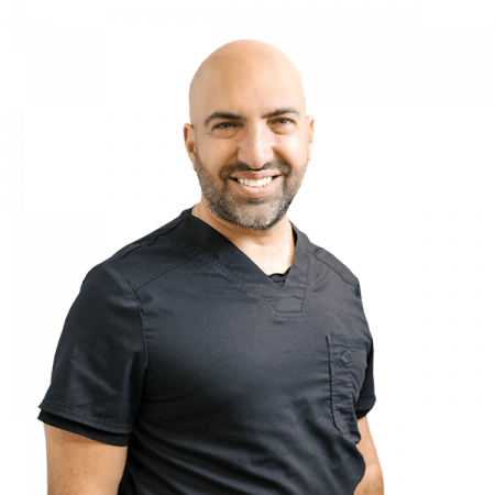 Dr. Robert Zaid, Family Medicine in Novi, MI