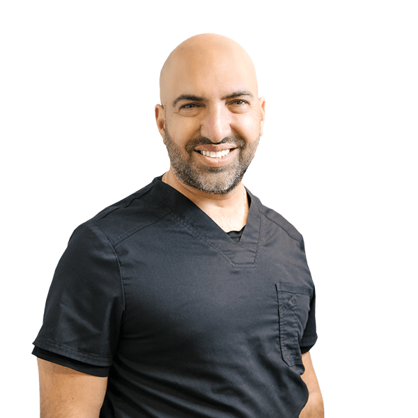 Dr. Robert Zaid, Family Medicine in Novi, MI