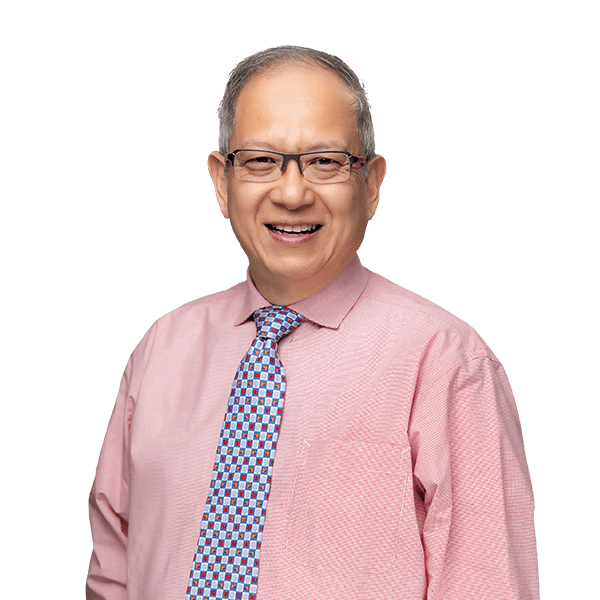 Concierge Doctor Adrian Uy, MD, Internal Medicine in Arlington, VA