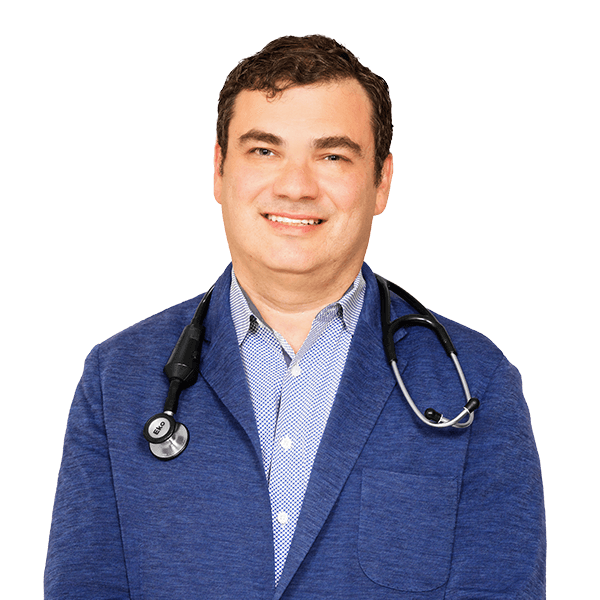 Dr. Richard Martinoff, Internal Medicine in Boca Raton, FL