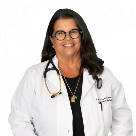 Dr. Ileana Esparraguera, Internal Medicine in Washington, DC