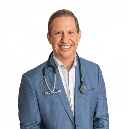 Dr. G. Ryan Dominguez, Family Medicine in La Jolla, CA