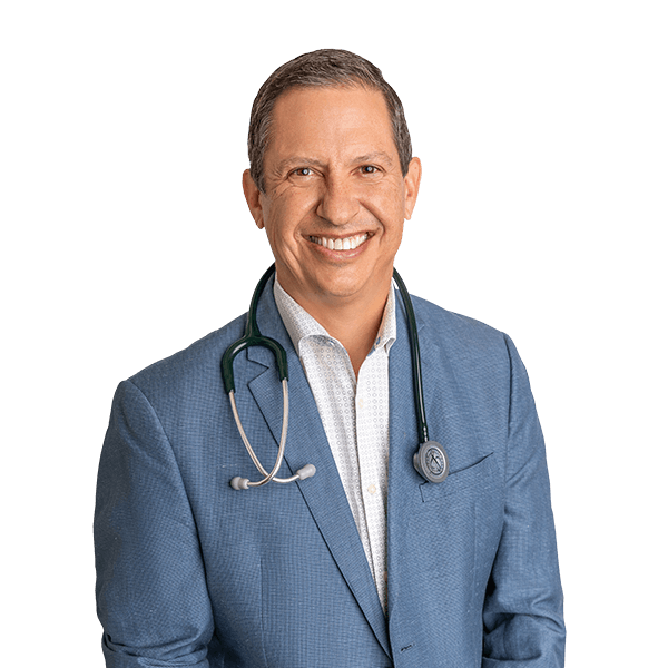 Dr. G. Ryan Dominguez, Family Medicine in La Jolla, CA
