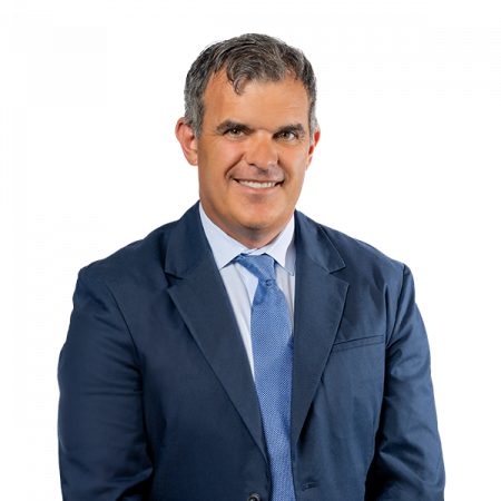 Dr. Kevin Haggerty, Family Medicine in Los Gatos, CA