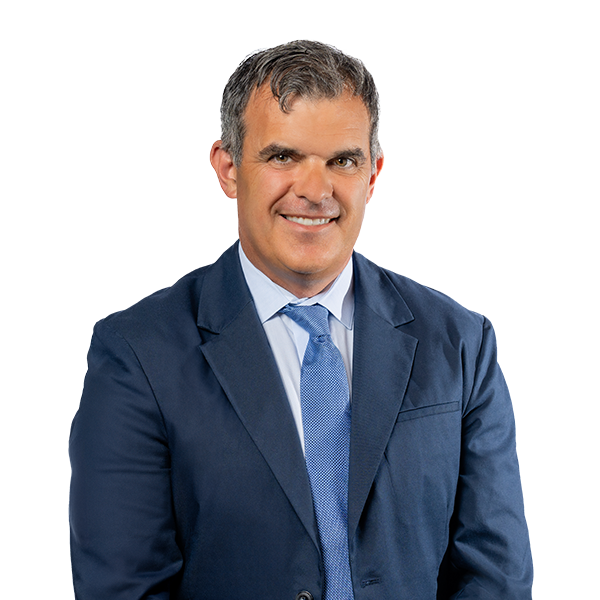 Dr. Kevin Haggerty, Family Medicine in Los Gatos, CA