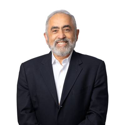 Dr. Ravin Agah, Internal Medicine in Mountain View, CA