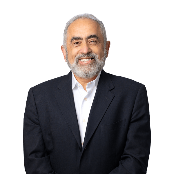 Dr. Ravin Agah, Internal Medicine in Mountain View, CA