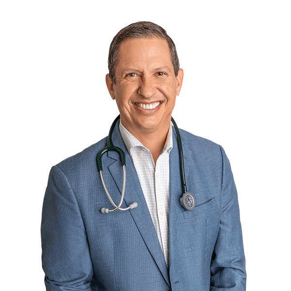 Concierge Doctor G. Ryan Dominguez, MD, Family Medicine in La Jolla, CA