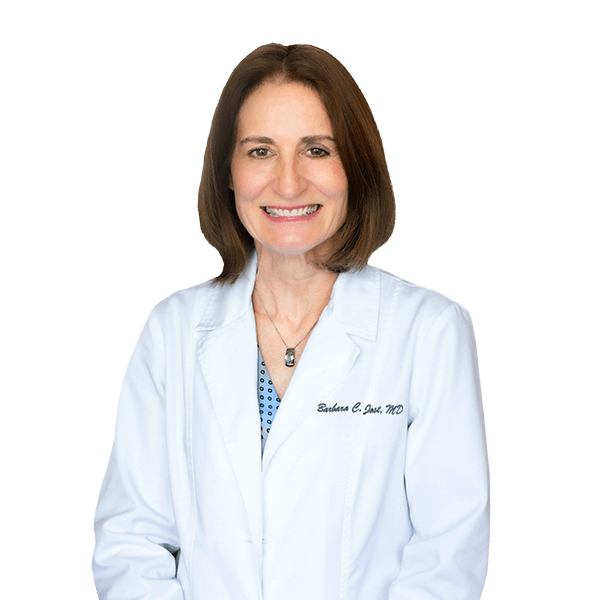 Dr. Barbara Jost, Internal Medicine in St. Louis, MO