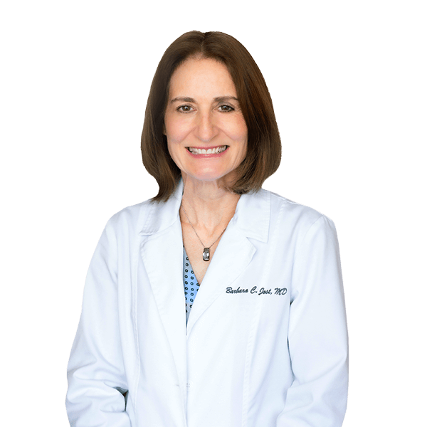 Concierge Doctor Barbara Jost, MD, Internal Medicine in St. Louis, MO