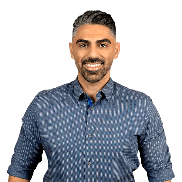 Dr. Shawn Younessi, Internal Medicine in Tarzana, CA