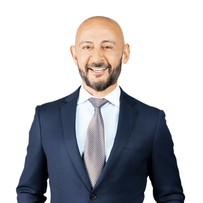 Dr. Beshara Helou, Internal Medicine in Georgetown, DE