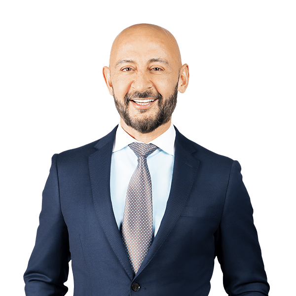 Dr. Beshara Helou, Internal Medicine in Georgetown, DE