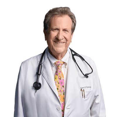Dr. Robert Byers, Internal Medicine in Santa Barbara, CA