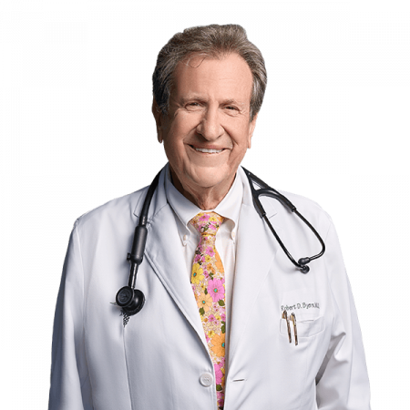 Dr. Robert Byers, Internal Medicine in Santa Barbara, CA