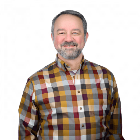 Dr. Robert Anderson, Family Medicine in Asheville, NC