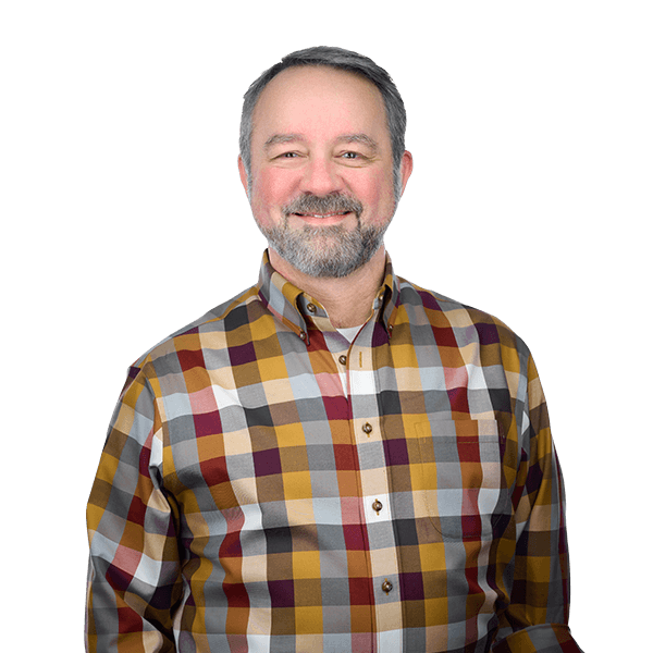 Dr. Robert Anderson, Family Medicine in Asheville, NC