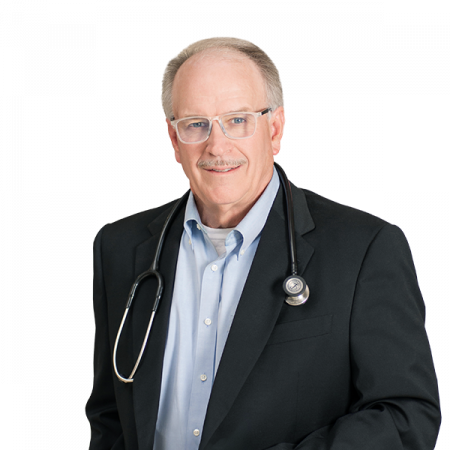 Concierge Doctor Mark Mann, MD, Family Medicine in Clinton, OK