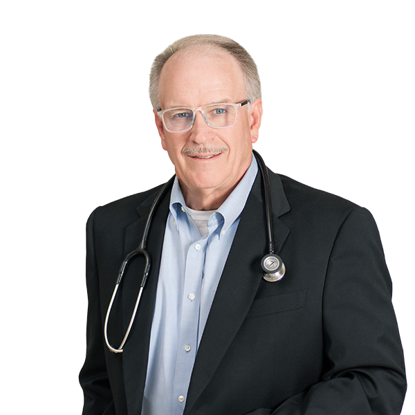 Concierge Doctor Mark Mann, MD, Family Medicine in Clinton, OK