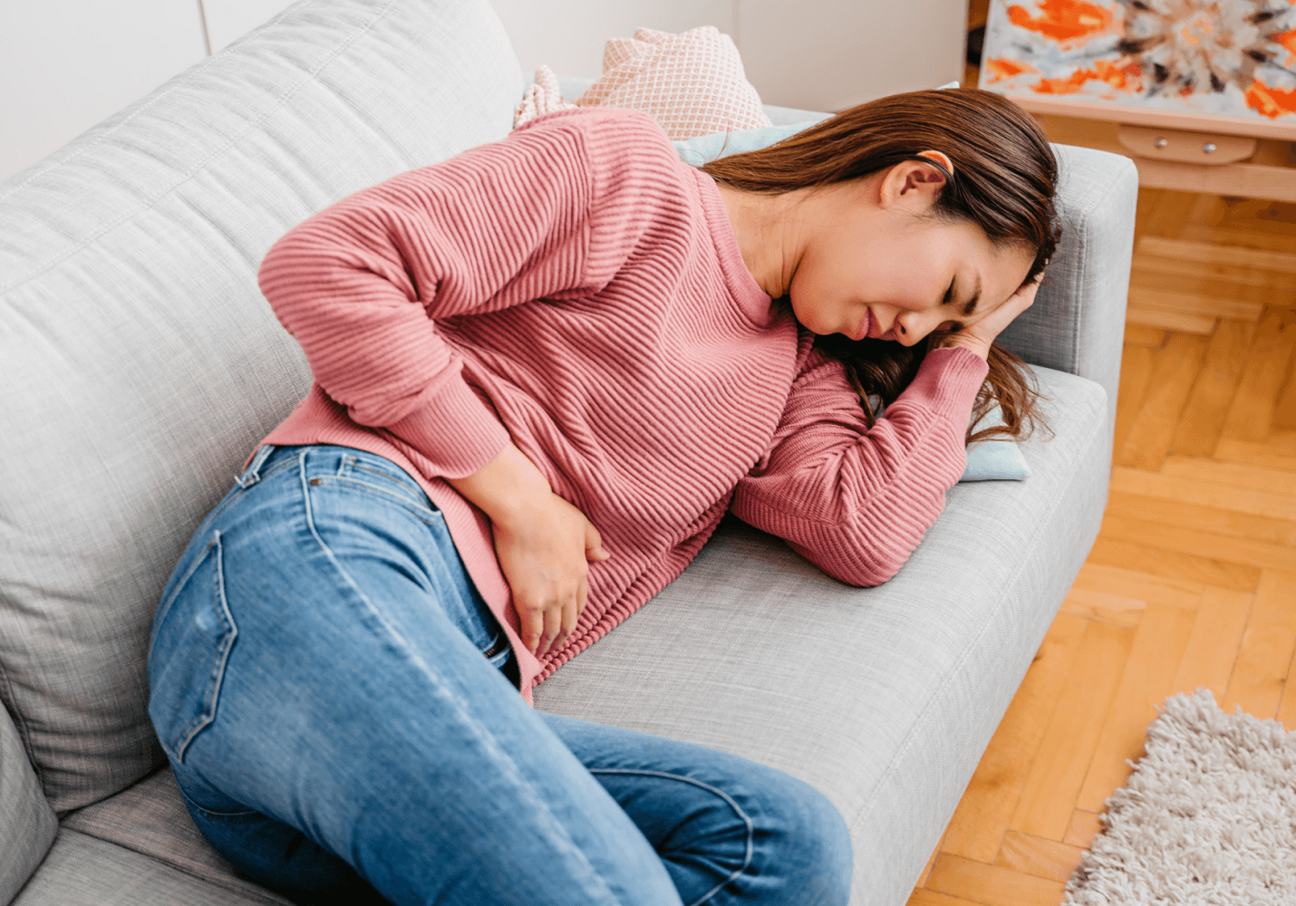 Gastroparesis