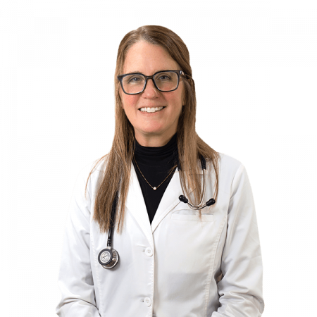 Dr. Robin Hurst, Family Medicine in Yardley, PA