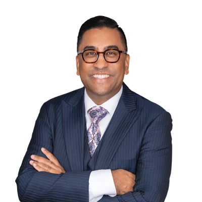Dr. Tarique Zahir, Internal Medicine in Reston, VA