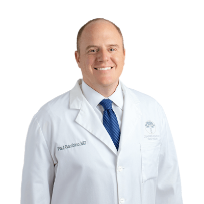 Dr. Paul Gambino, Family Medicine in Stuart, FL