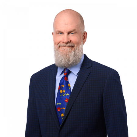 Dr. Tom Etges, Family Medicine in Eugene, OR