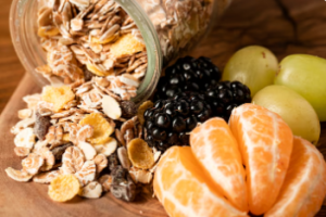 The Importance of Fiber in Your Diet