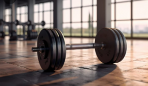 Fitness Challenge for Beginners