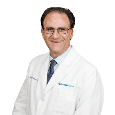 Dr. Scott Kotzin, Internal Medicine in Cincinnati, OH
