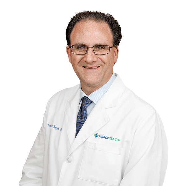 Dr. Scott Kotzin, Internal Medicine in Cincinnati, OH