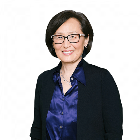 Dr. Yenjean Hwang, Internal Medicine in Orinda, CA