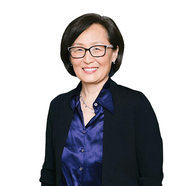 Dr. Yenjean Hwang, Internal Medicine in Orinda, CA