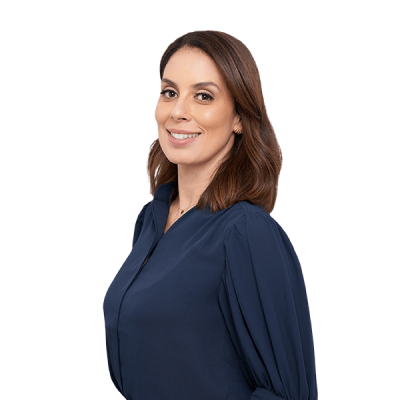 Dr. Mara Pulcheri, Internal Medicine in New York, NY