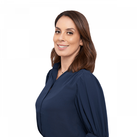 Dr. Mara Pulcheri, Internal Medicine in New York, NY