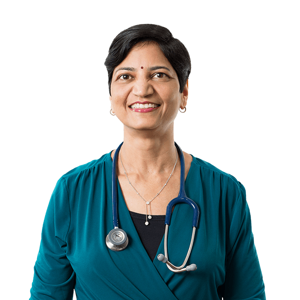 Dr. Ritu Aggarwal, Family Medicine in Narberth, PA