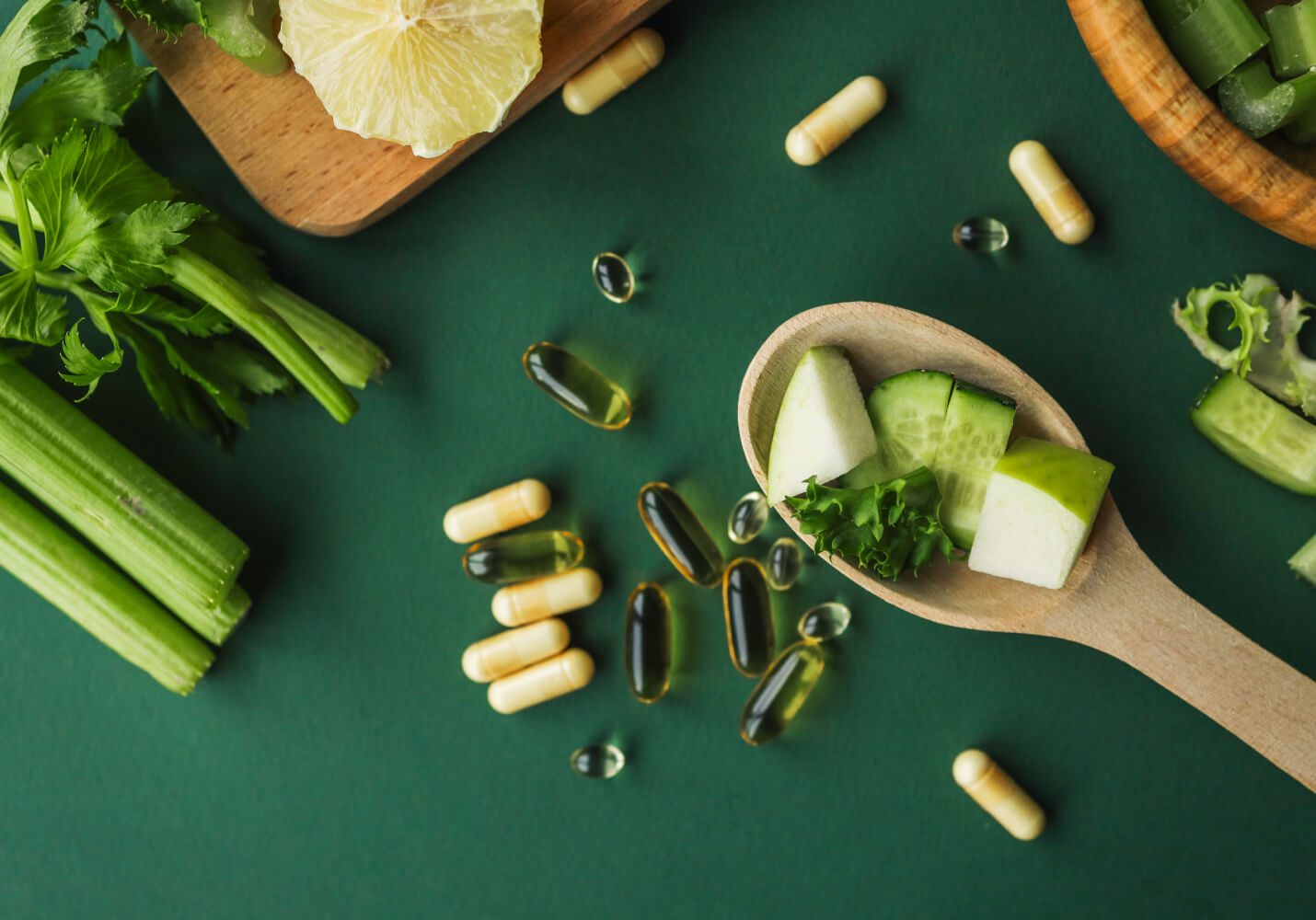 Folic acid vs folate