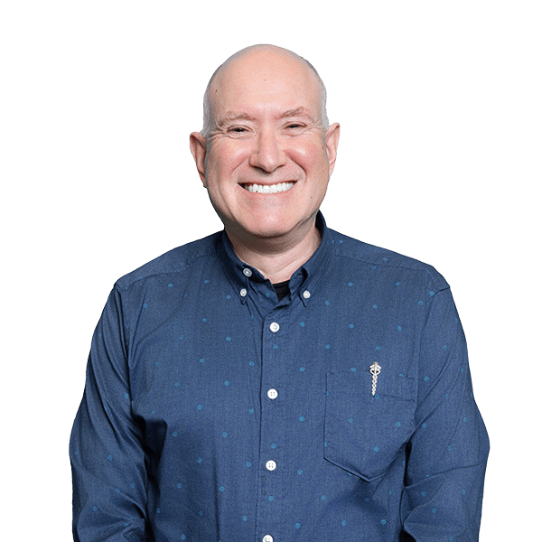 Dr. Andrew Ross, Internal Medicine in Berkeley, CA