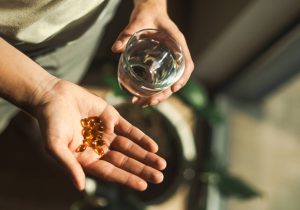 Vitamins