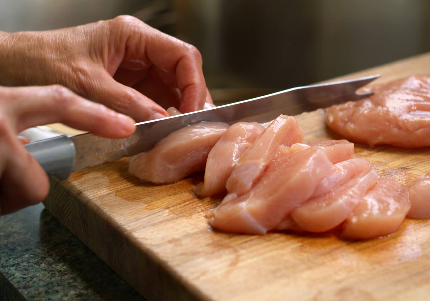 Salmonella