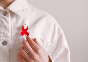 Sickle cell awareness month