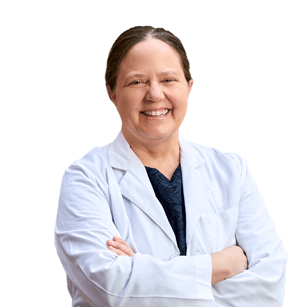 Dr. Susan McKinney, Internal Medicine in Dallas, TX